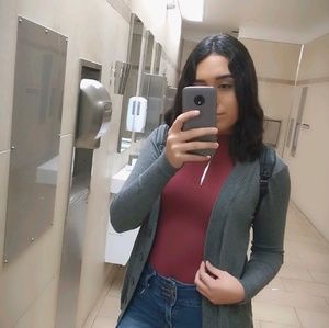 Meet your Posher, Ana